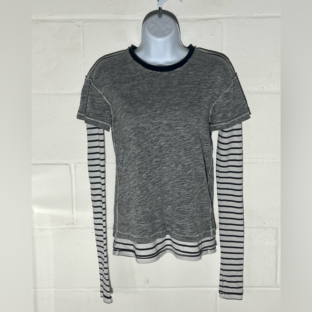 We The Free Layered T-shirt